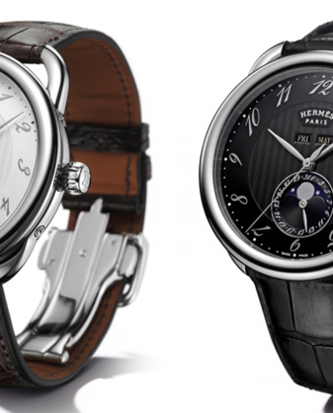 Часы, останавливающие время