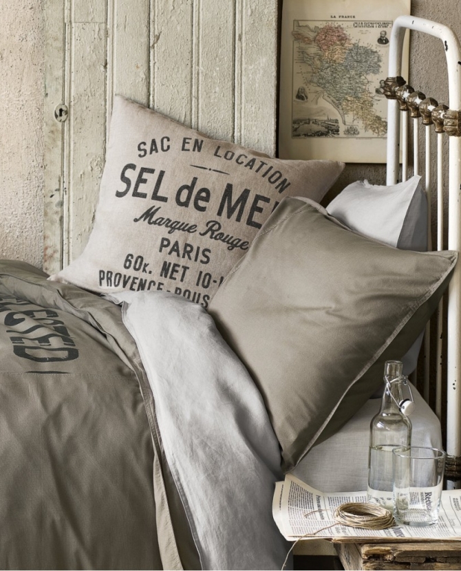 Интерьеры H&M Home