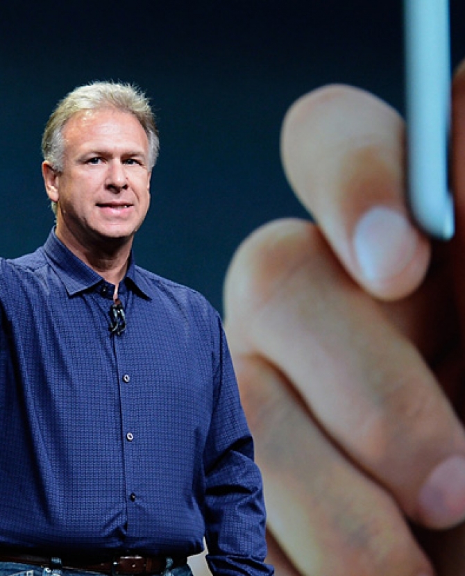 Apple представила новый iPad mini 