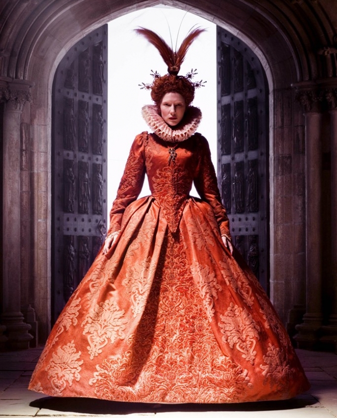 Выставка Hollywood Costume в Музее V&A