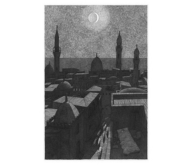 New Build: \"Misery Loves Company\"