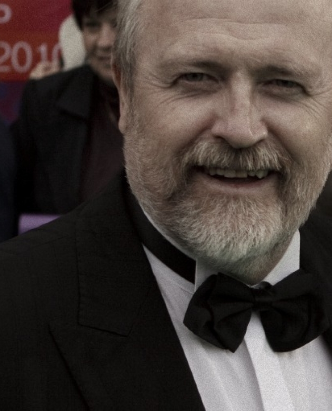 Режиссер Хотиненко за ГосЗаказ