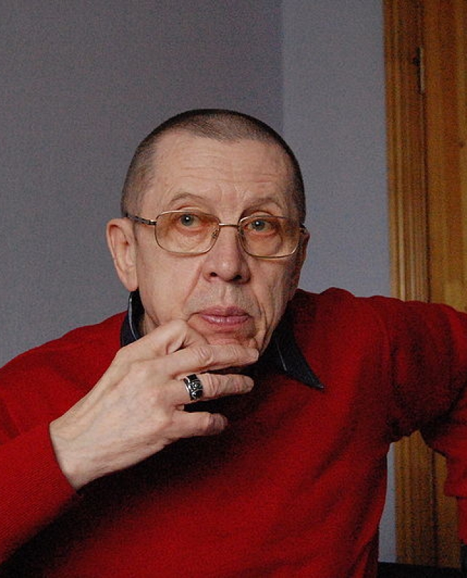 Золотухина назначили директором \"Таганки\"