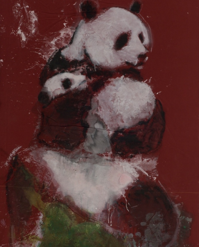 Игнасио Бургоса в ММСИ