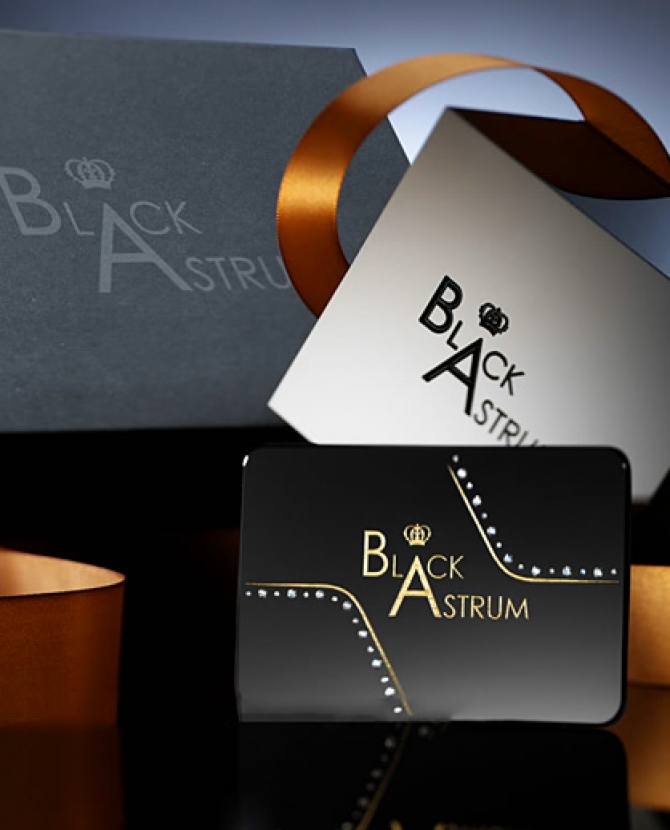 Самая дорогая визитная карточка