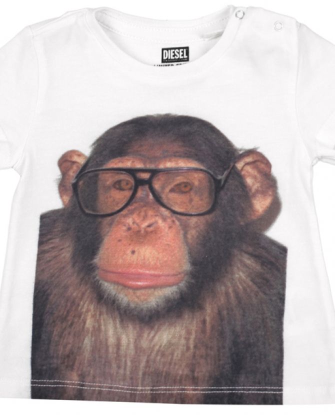 Мама, Папа и Terry-Bear в Colette