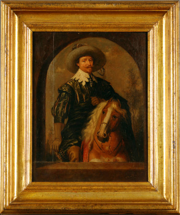 Найдены 37 похищенных шедевров живописи