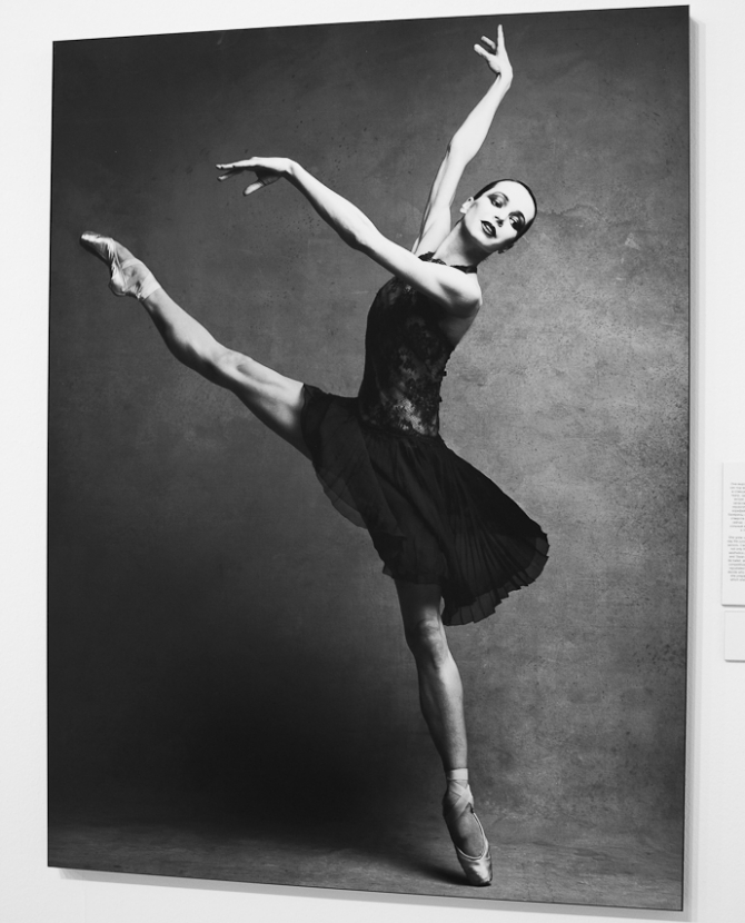 Dance in Vogue и \"Десять Дней До\" в ММАМ