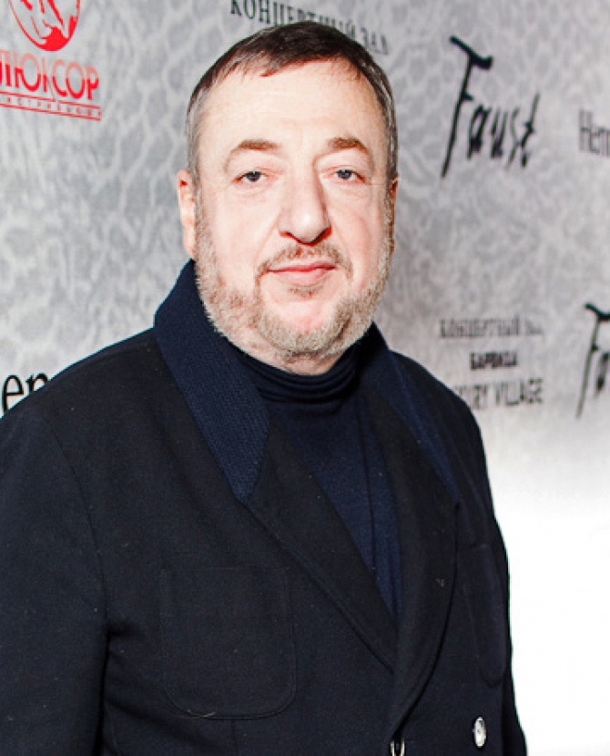 Открытое письмо Павлу Лунгину