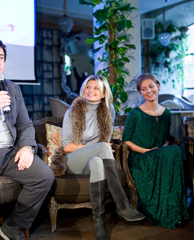 Завтрак с Zолушкой