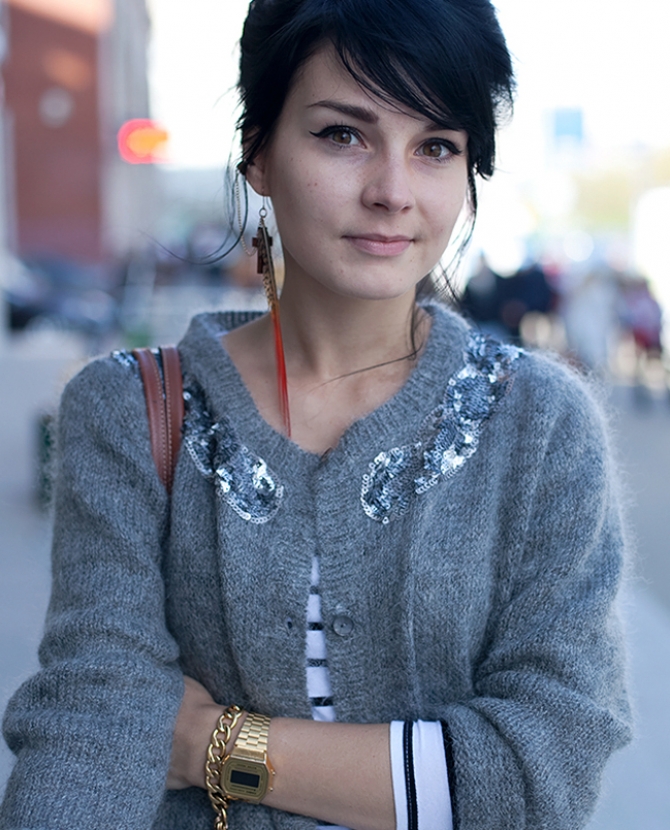 Татьяна, Москва