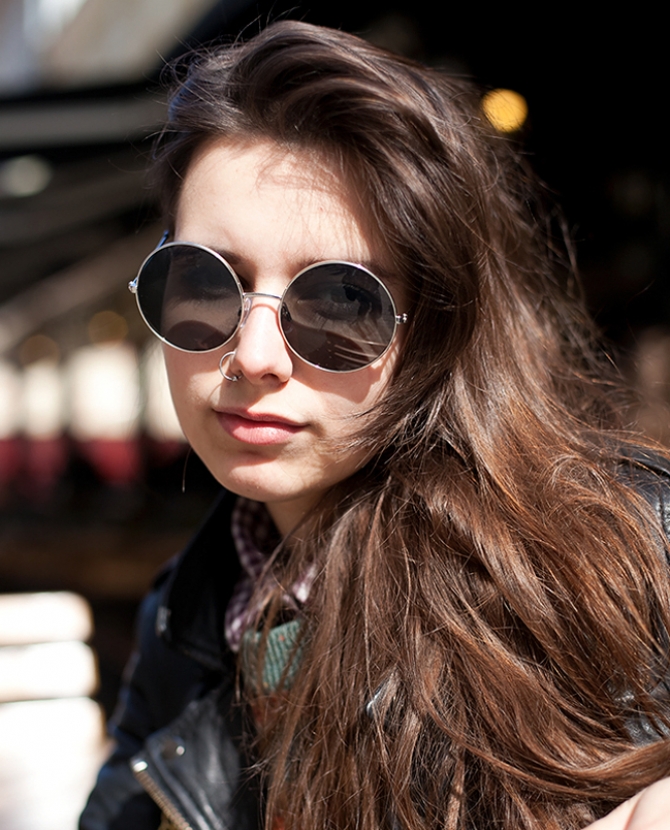 Елена, Москва