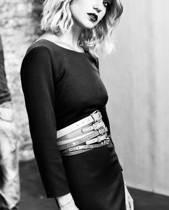 Интервью Buro 24/7: Глюк`oZa