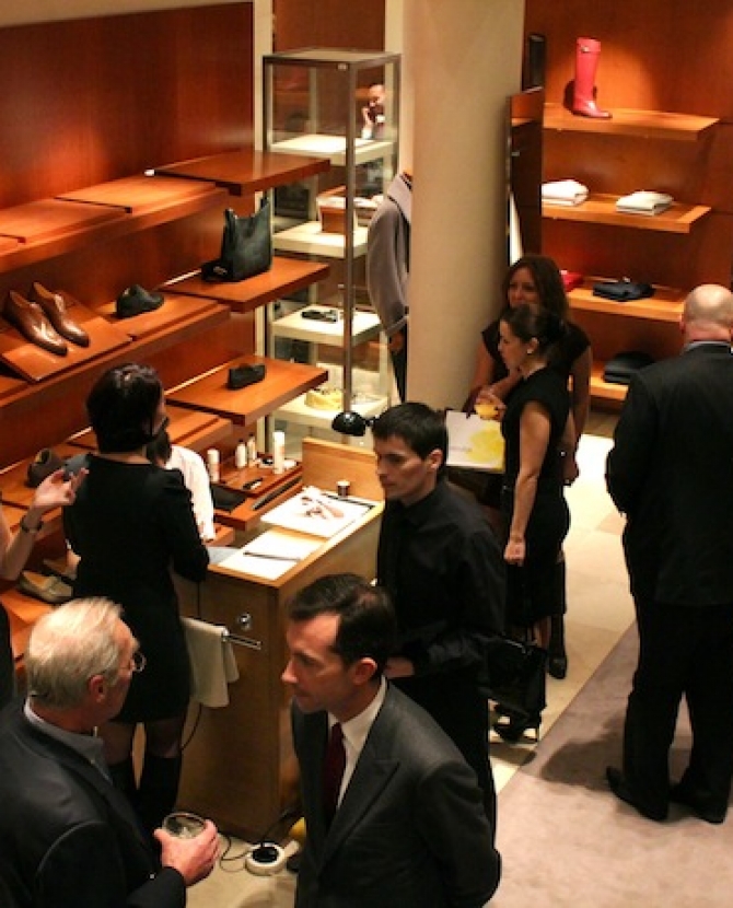 Специальный проект Hermes About Men