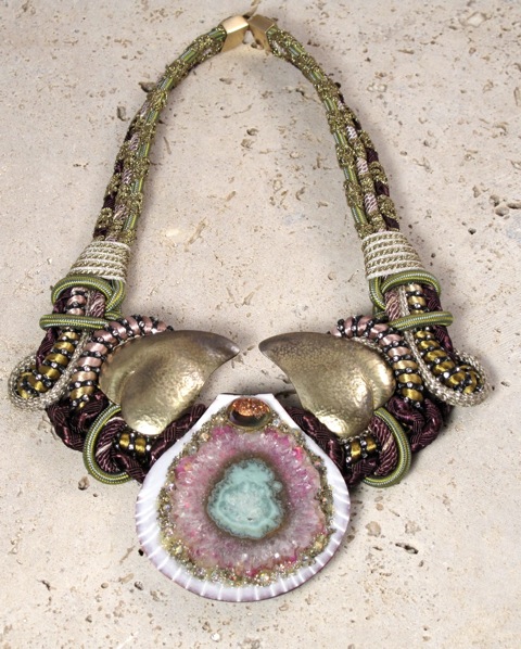 Ювелирный дебют Proenza Schouler