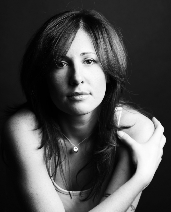 Друмлевич Елена, Москва