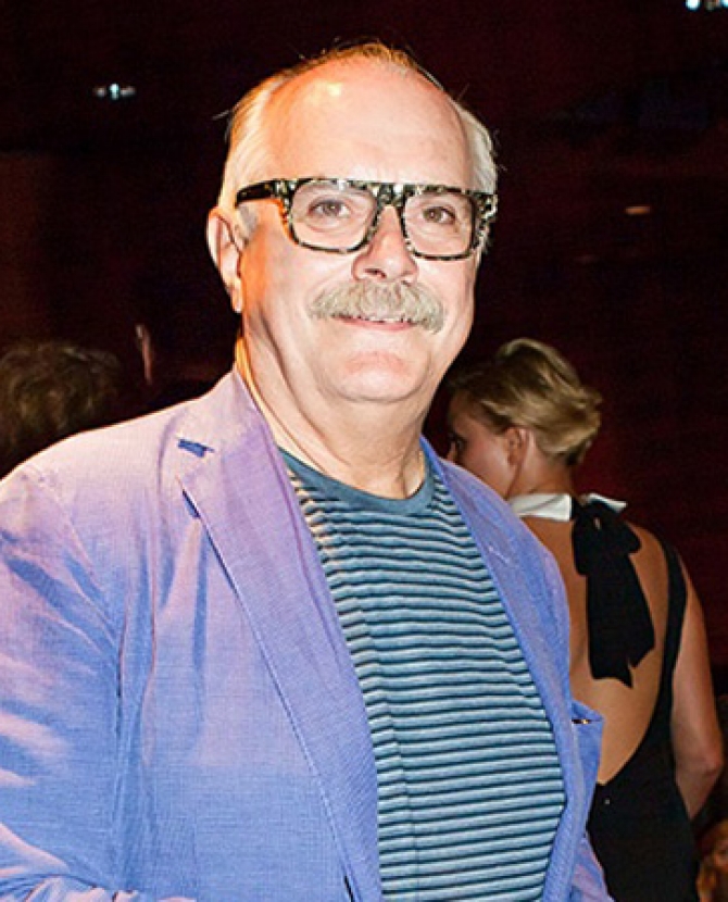 Три кадра: самые интересные новости кино