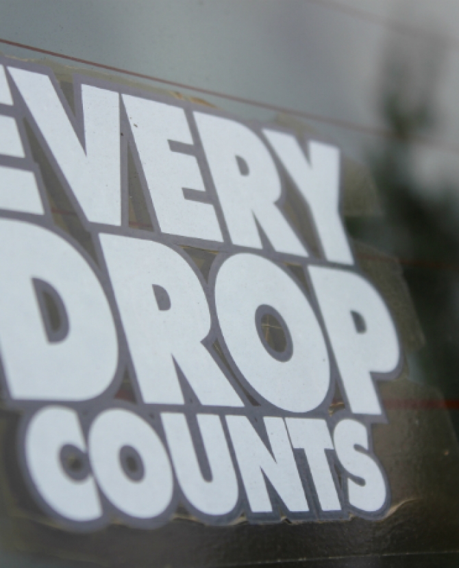 LVMH объявляет \"Зеленую неделю\"