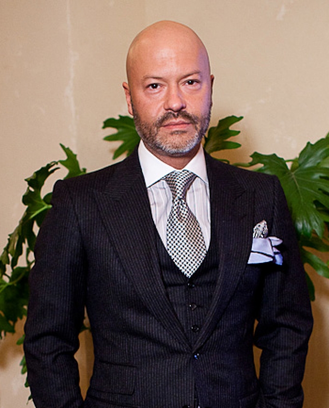 Англоязычный дебют Бондарчука