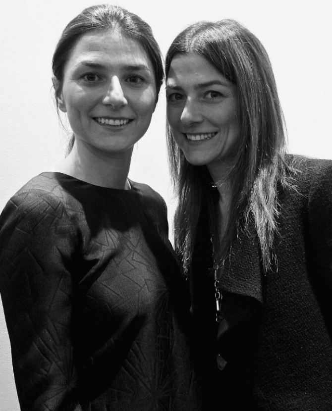 Дом Vionnet остался без креативных директоров