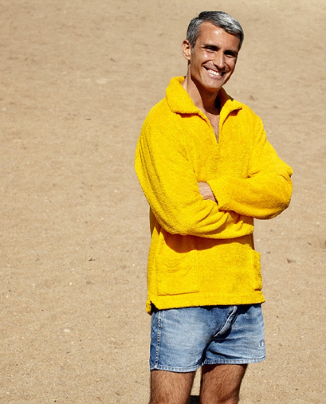 Best of street style. Мужчины