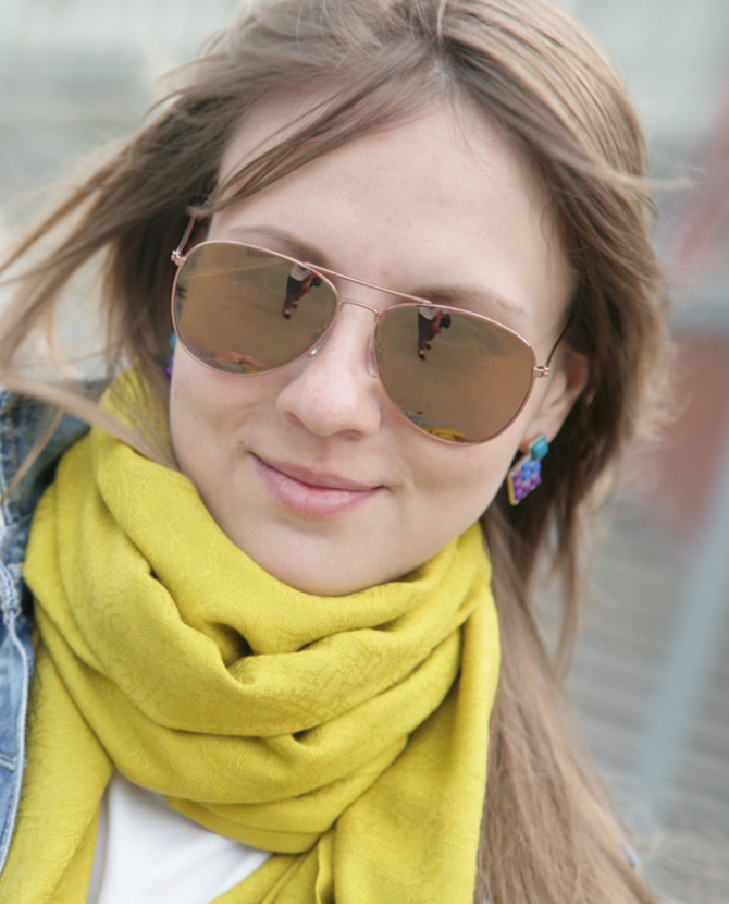 Светлана Ретюнская, Москва