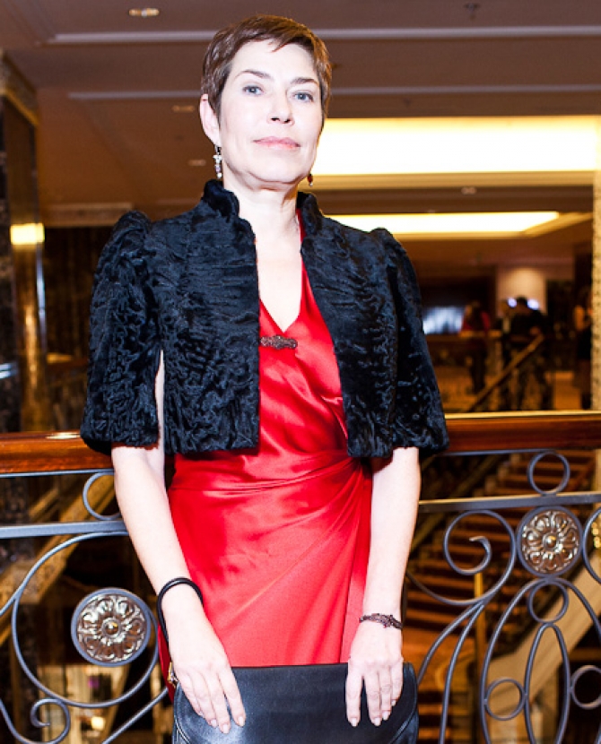 Мясникова и Сауэр уходят в отставку 