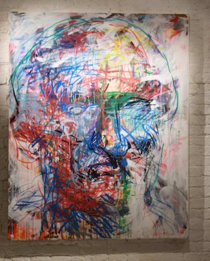 Винзавод: биеннале современного искусства