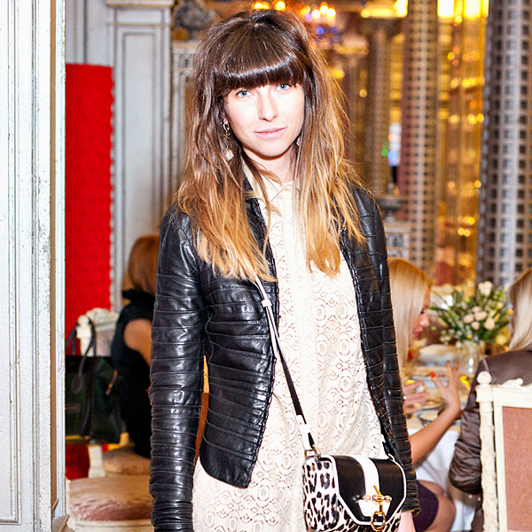 Неделя LuxCartel в \"Березке\"