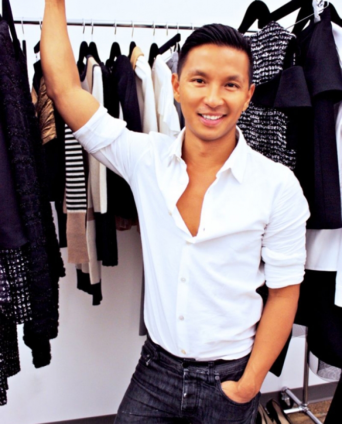 Прабал Гурунг реанимировал марку ICB