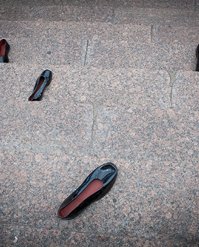 Премия \"Серебряная калоша\"