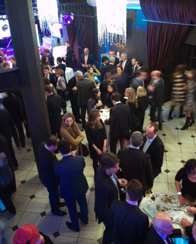 \"Люди и Город\"