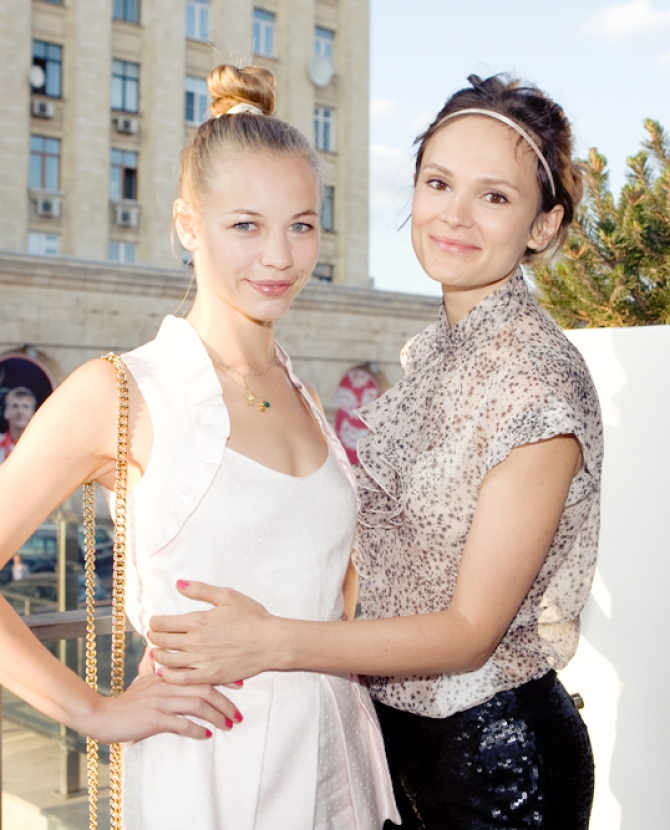 Со вкусом Mango