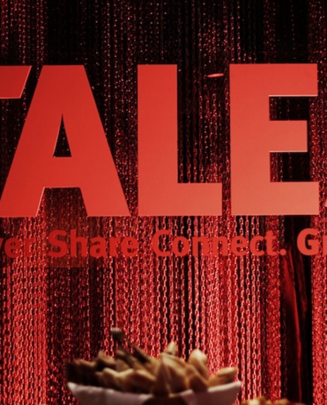 Непридуманные истории на канале \"Дождь\"