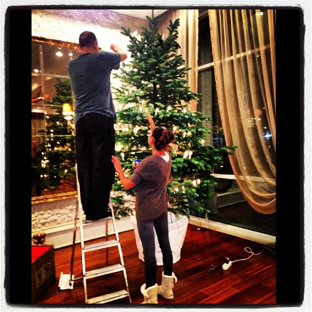 Instagram-мания: Happy New Year! 