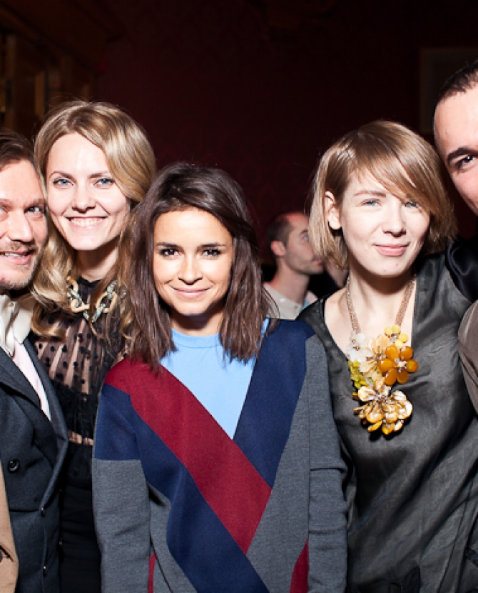 Afterparty Cycles & Seasons