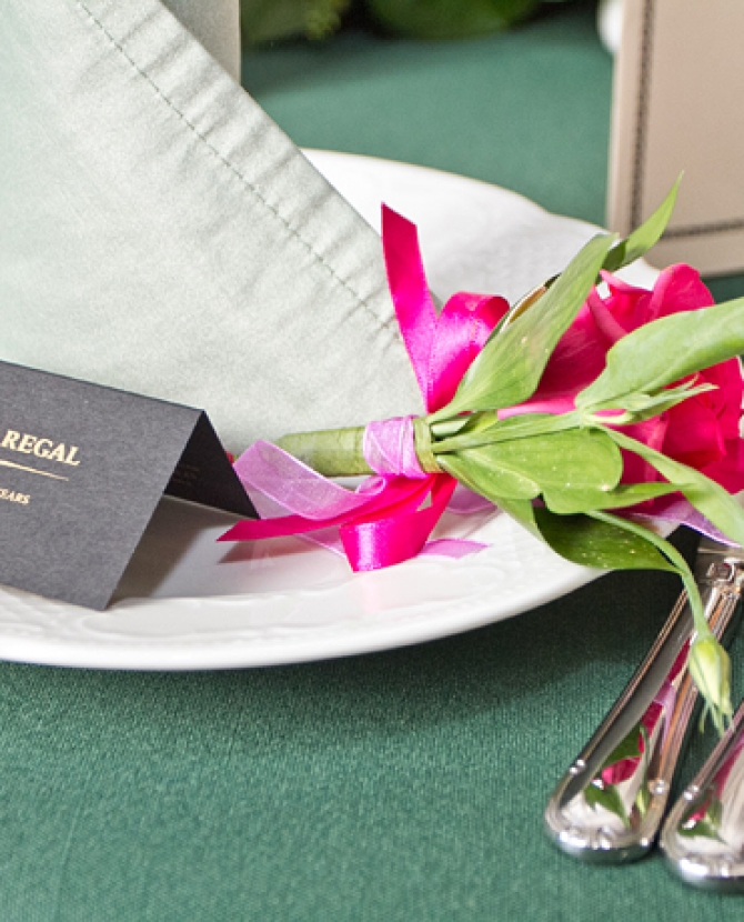 Презентация меню Нового Света в \"Кафе Пушкинъ\"