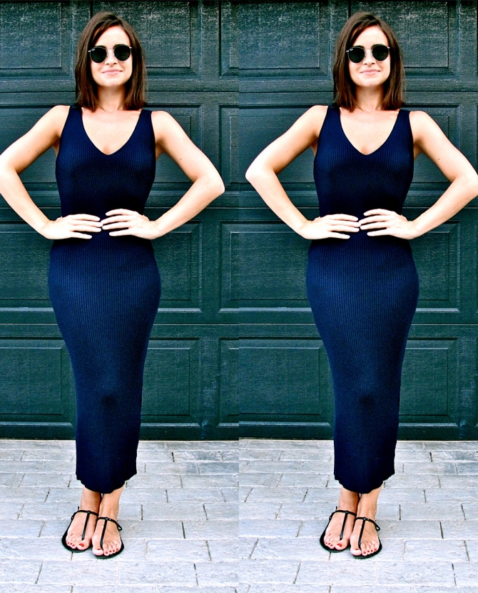 Look of the Day — 6 августа