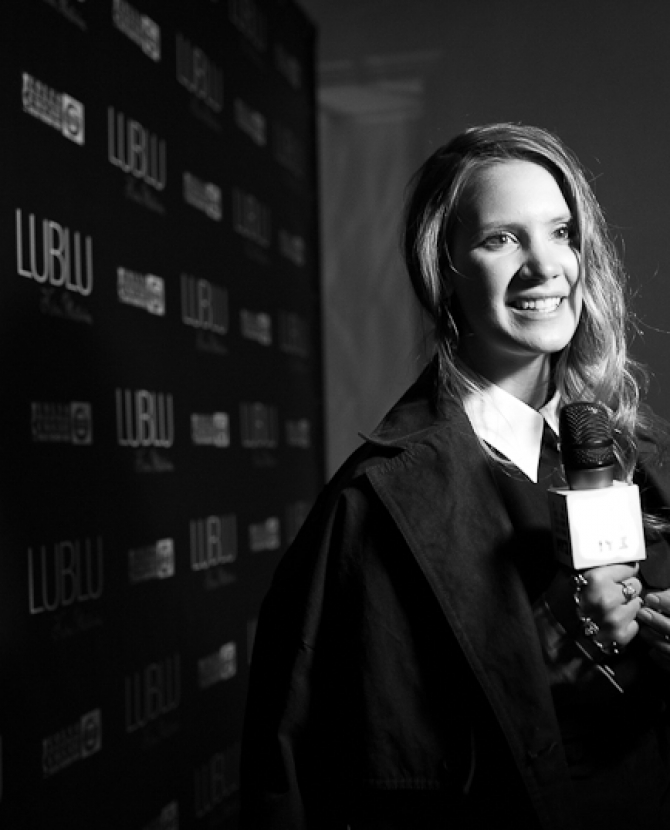 LUBLU by Kira Plastinina SS 2012