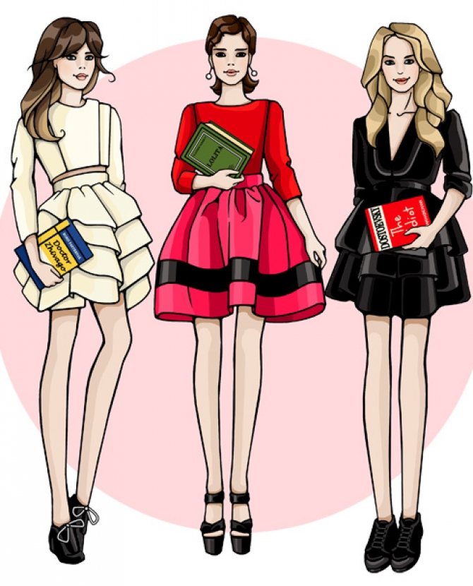 LuxCartel и Олимпия Ле-Тан в Москве 