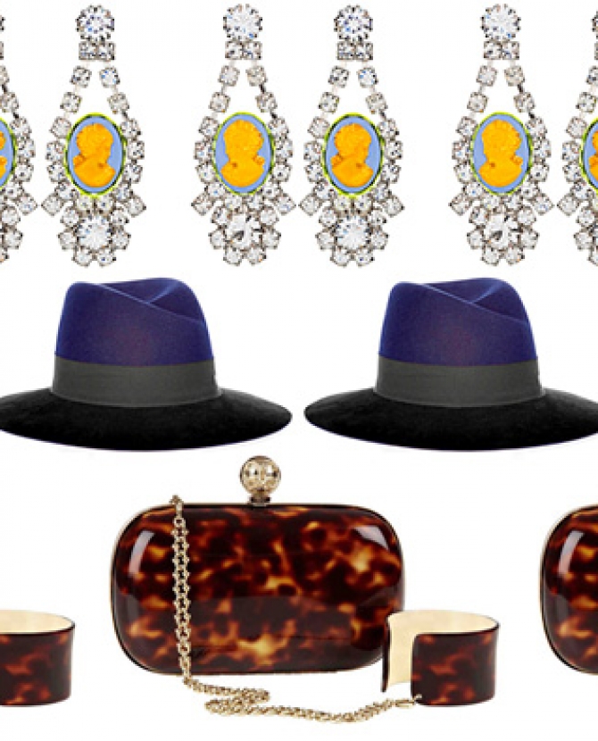 Идеи рождественских подарков: часть 3