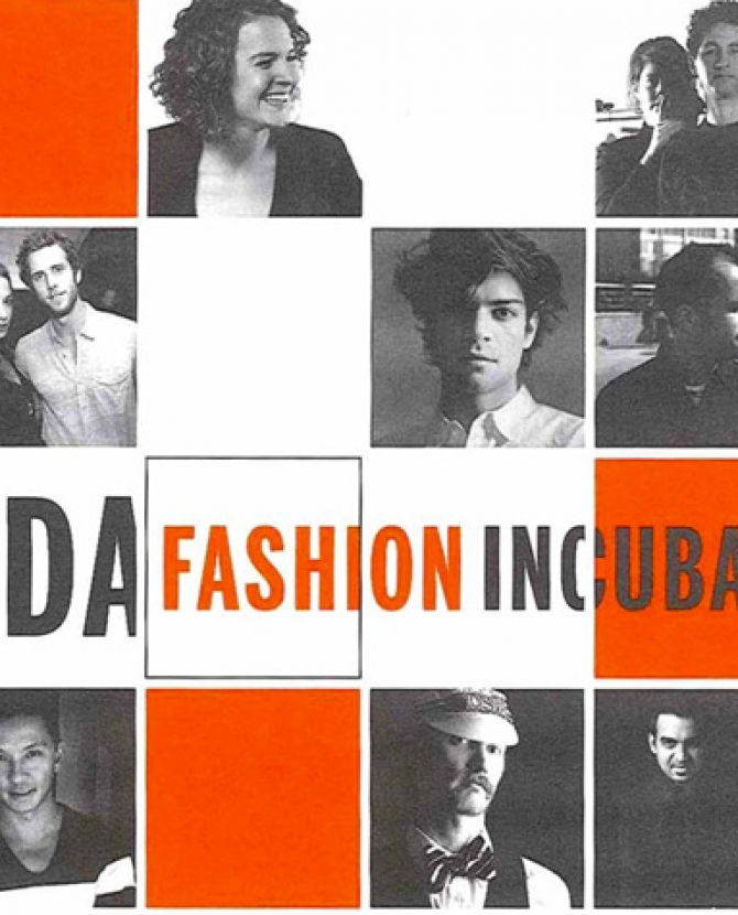 CFDA назвал участников программы Incubator