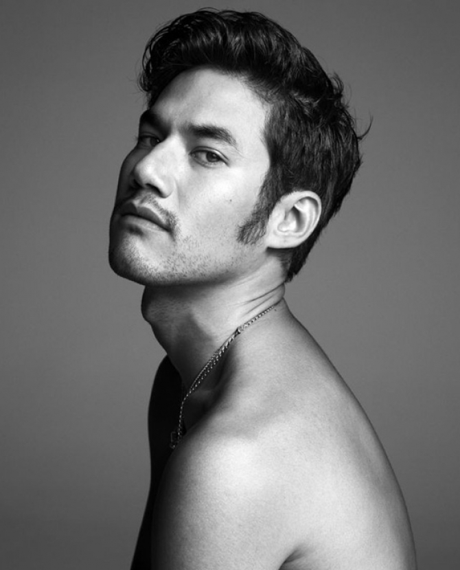 Forbes огласил список главных талантов года