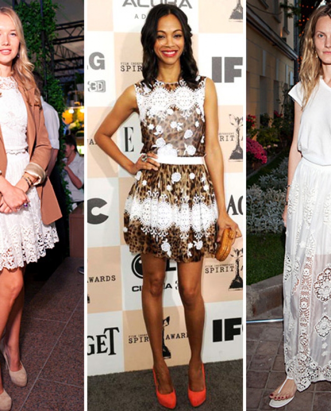 Коллекция Dolce & Gabbana