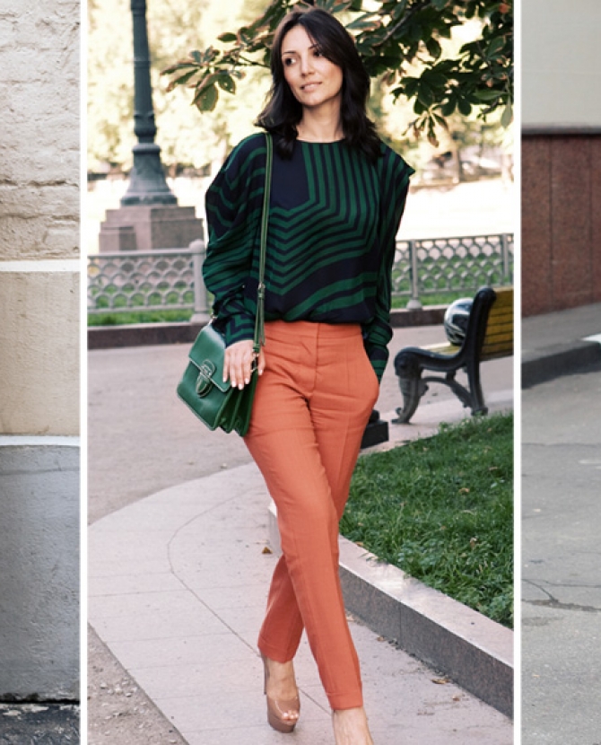 InStyle / The Show / Buro 24/7