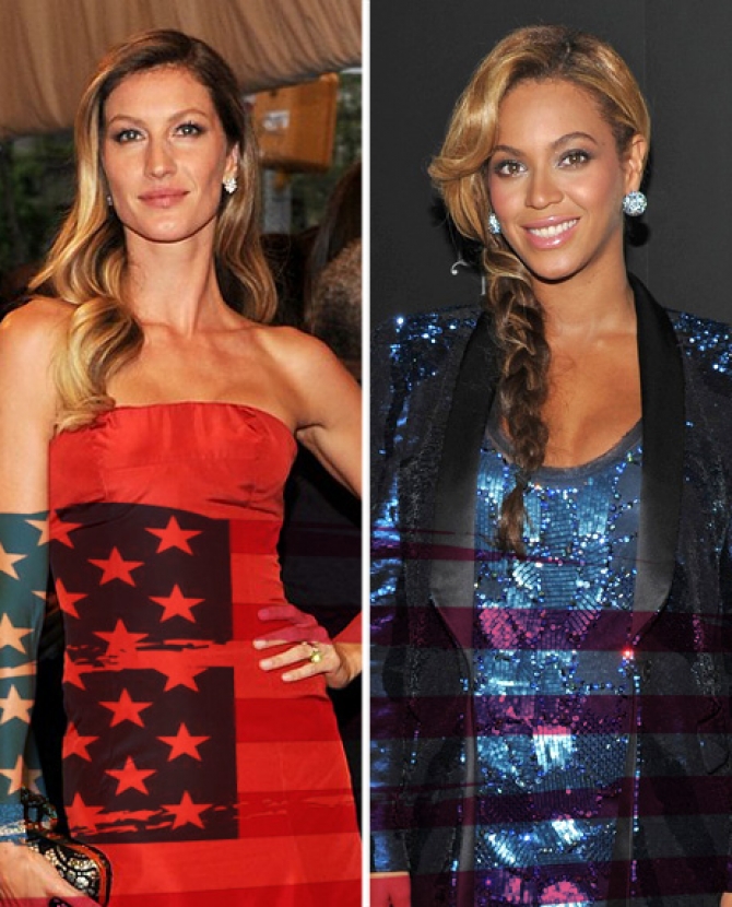 Forbes: самые высокооплачиваемые американки 