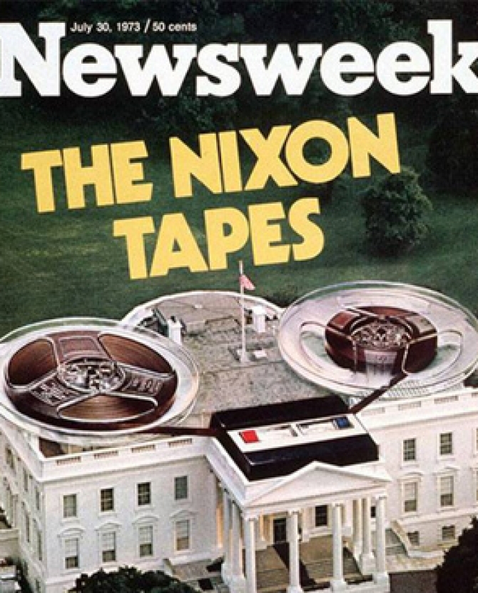 Культовые обложки Америки