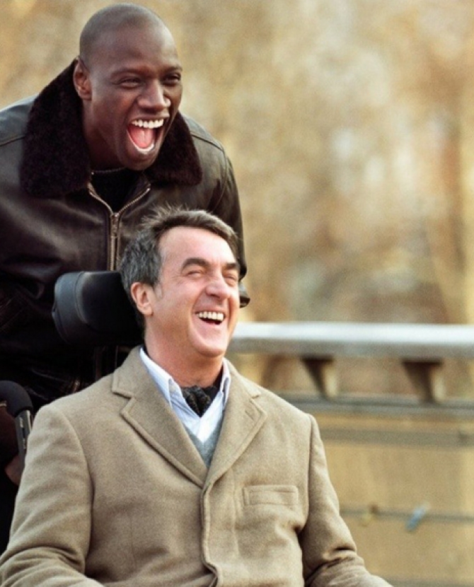 Иностранные фильмы-номинанты на \"Оскар\"