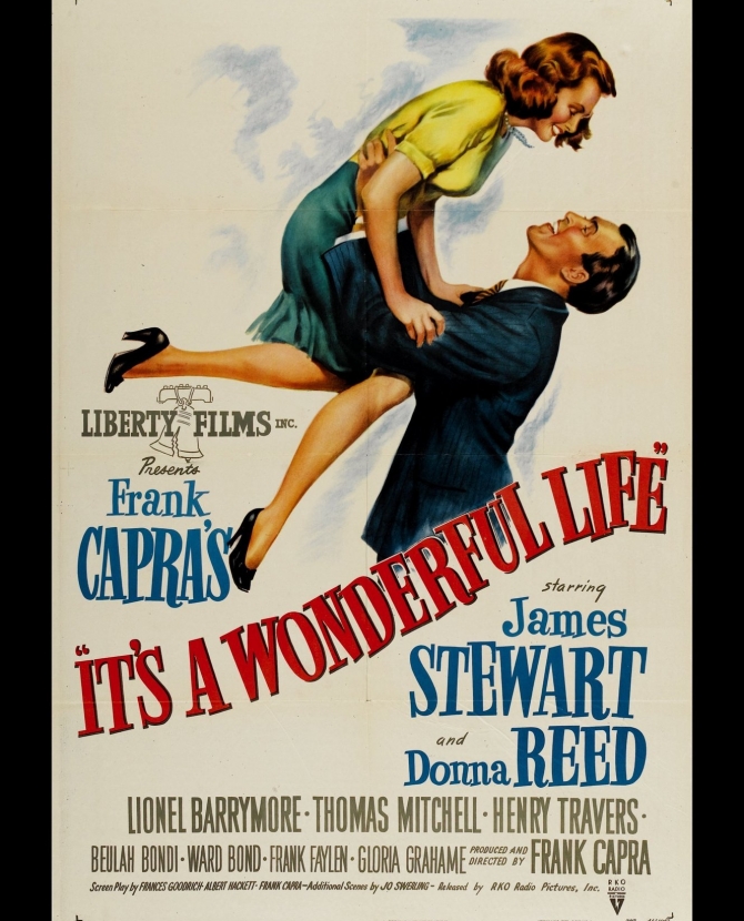 Рождественское кино