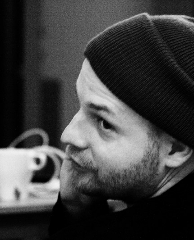 Интервью Buro 24/7: Иван Вырыпаев